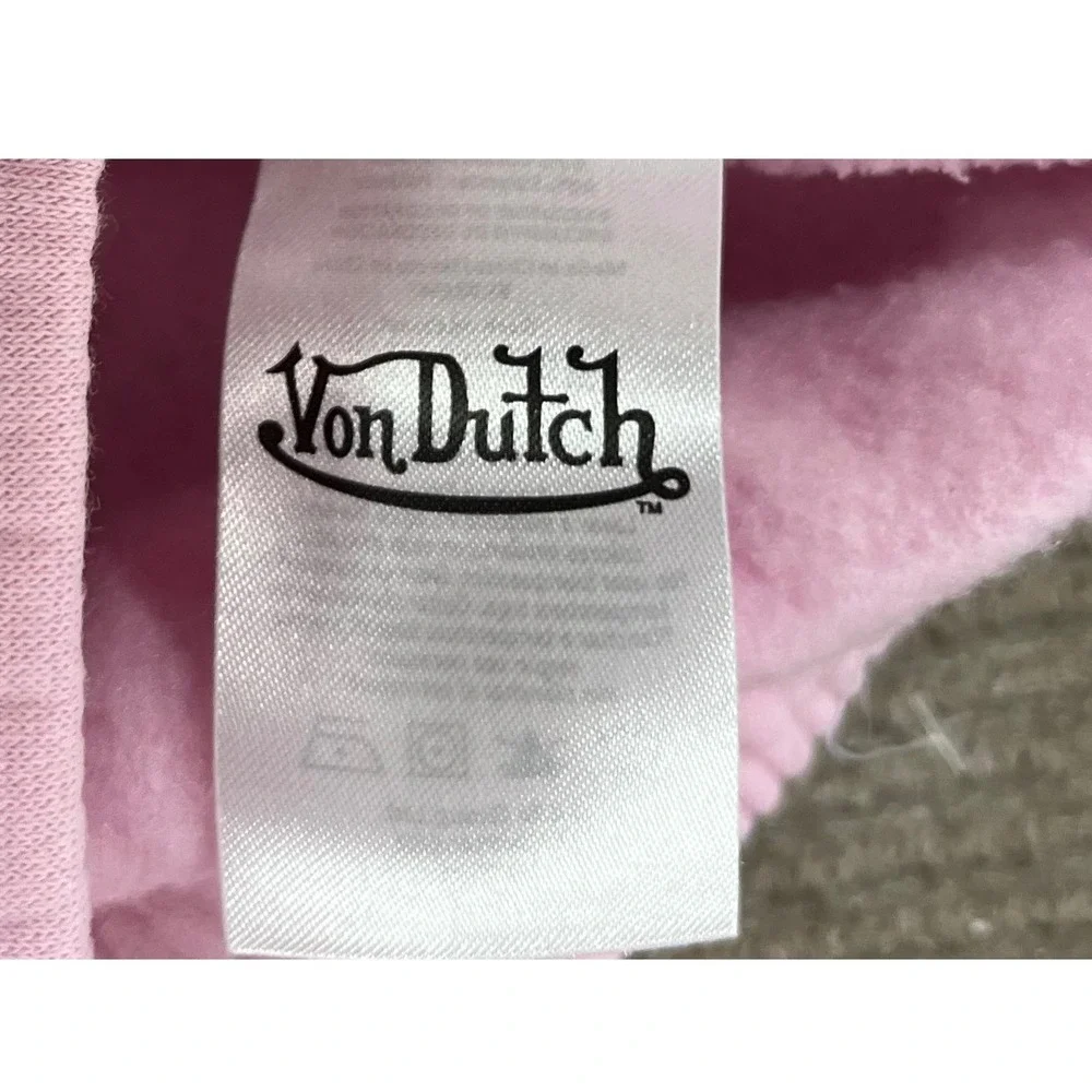 Von Dutch von dutch